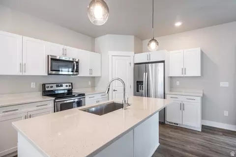 Kitchen - 1958 S 1030 W, Orem, UT 84058 photo 1 of 4