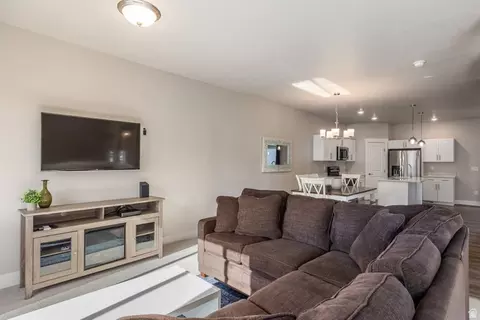 Living - 1958 S 1030 W, Orem, UT 84058 photo 2 of 2