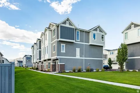 Exterior - 1958 S 1030 W, Orem, UT 84058 photo 4 of 11