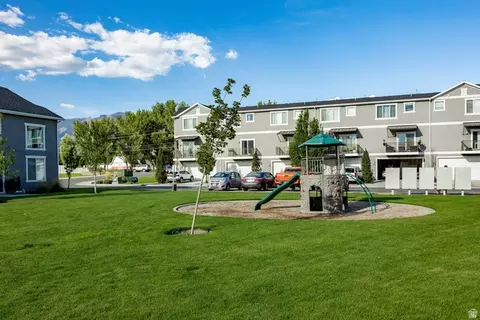 Exterior - 1958 S 1030 W, Orem, UT 84058 photo 7 of 11