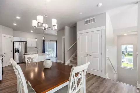 Dining - 1958 S 1030 W, Orem, UT 84058 photo 2 of 3