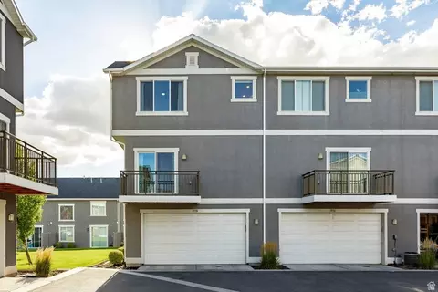 Exterior - 1958 S 1030 W, Orem, UT 84058 photo 5 of 11