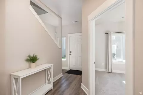 Entry Way - 1958 S 1030 W, Orem, UT 84058 photo 3 of 3