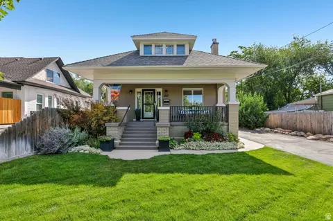 2887 S 700 E, Salt Lake City, UT 84106