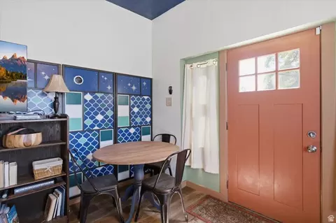 Entry Way - 940 E 22nd St, Ogden, UT 84401 photo 2 of 2