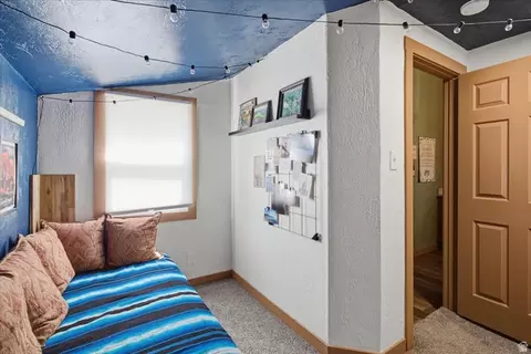 Bedroom - 940 E 22nd St, Ogden, UT 84401 photo 2 of 3