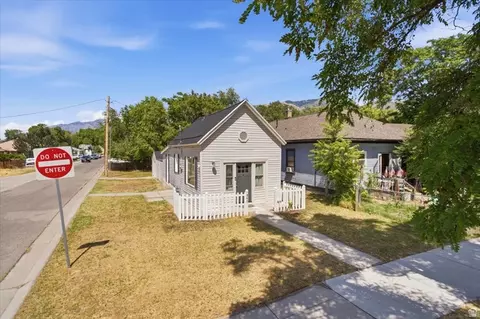 Exterior - 940 E 22nd St, Ogden, UT 84401 photo 1 of 4