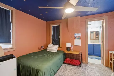 Bedroom - 940 E 22nd St, Ogden, UT 84401 photo 3 of 3