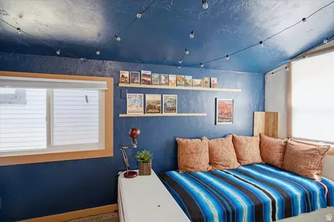Bedroom - 940 E 22nd St, Ogden, UT 84401 photo 1 of 3