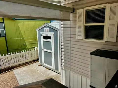 Exterior - 448 E Telegraph St # 113, Washington, UT 84780 photo 10 of 10