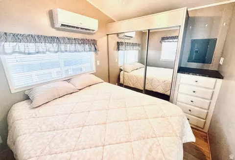 Bedroom - 448 E Telegraph St # 113, Washington, UT 84780 photo 1 of 1
