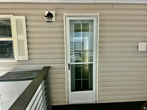Exterior - 448 E Telegraph St # 113, Washington, UT 84780 photo 6 of 10