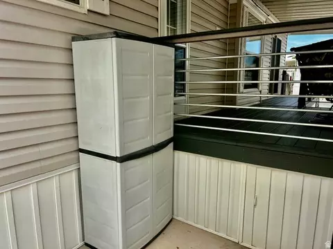 Exterior - 448 E Telegraph St # 113, Washington, UT 84780 photo 9 of 10