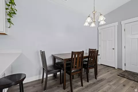 Dining - 88 W Silver Dr, Vineyard, UT 84059 photo 3 of 3