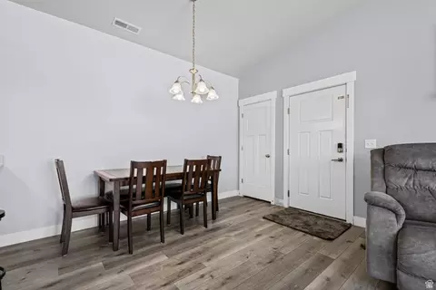Dining - 88 W Silver Dr, Vineyard, UT 84059 photo 1 of 3