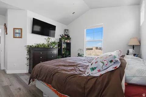 Bedroom - 88 W Silver Dr, Vineyard, UT 84059 photo 2 of 3