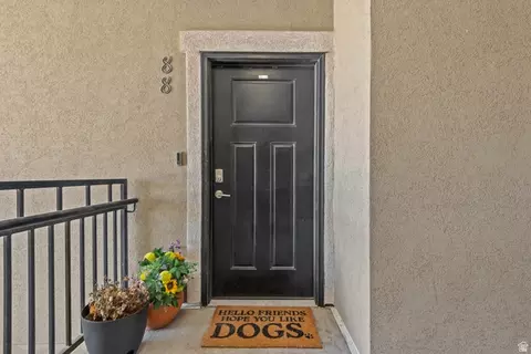 Entry Way - 88 W Silver Dr, Vineyard, UT 84059 photo 1 of 1