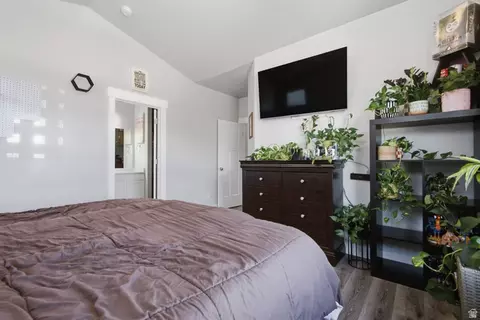 Bedroom - 88 W Silver Dr, Vineyard, UT 84059 photo 3 of 3