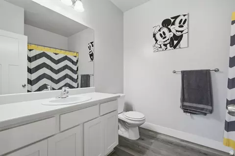 Bath - 88 W Silver Dr, Vineyard, UT 84059 photo 4 of 4