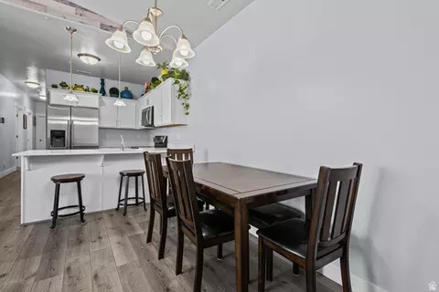 Dining - 88 W Silver Dr, Vineyard, UT 84059 photo 2 of 3