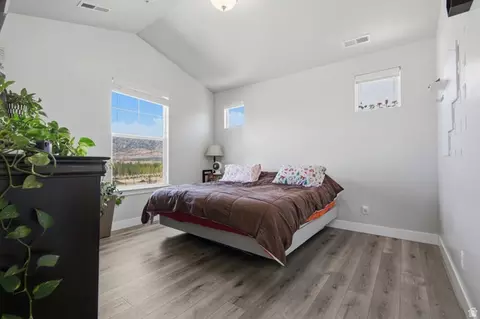 Bedroom - 88 W Silver Dr, Vineyard, UT 84059 photo 1 of 3