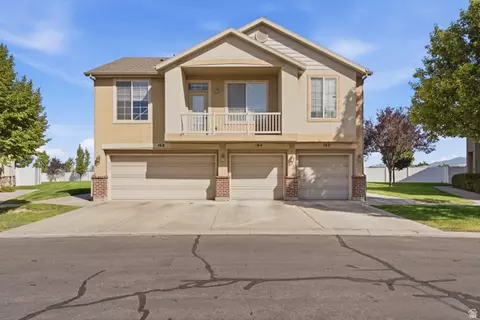 162 Birmingham Ln, North Salt Lake, UT 84054