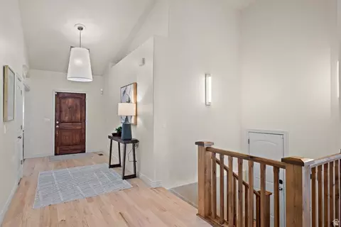 Entry Way - 927 S Iris Ln W, Mapleton, UT 84664 photo 1 of 1