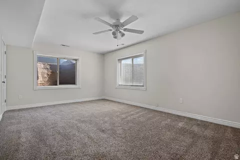 Bedroom - 927 S Iris Ln W, Mapleton, UT 84664 photo 3 of 3