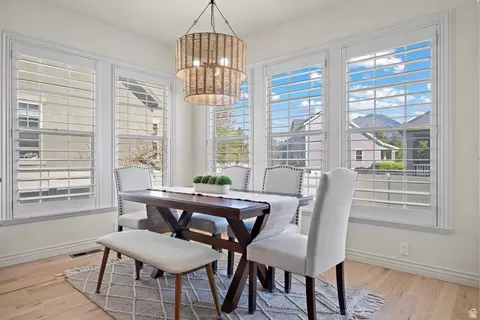 Dining - 927 S Iris Ln W, Mapleton, UT 84664 photo 1 of 1