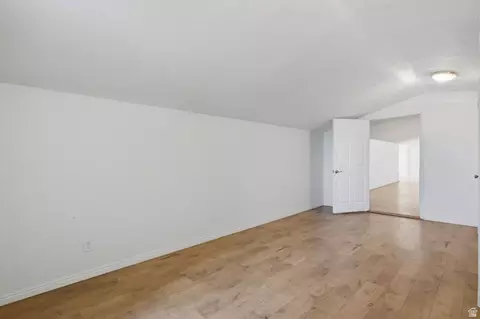 Bedroom - 3077 N Bannock Dr, Provo, UT 84604 photo 6 of 8