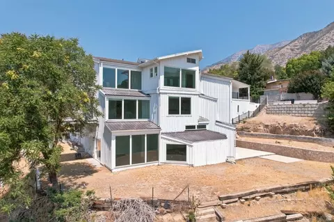 Exterior - 3077 N Bannock Dr, Provo, UT 84604 photo 1 of 7