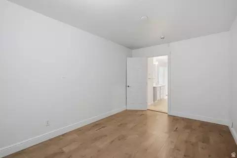 Bedroom - 3077 N Bannock Dr, Provo, UT 84604 photo 5 of 8
