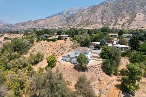 View/Area - 3077 N Bannock Dr, Provo, UT 84604 photo 2 of 3