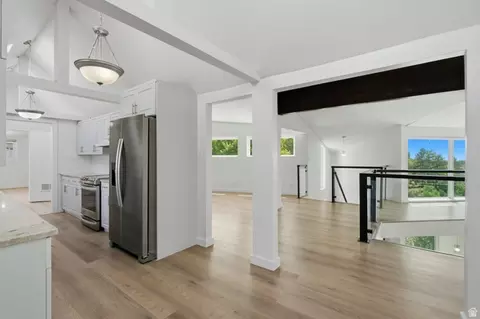 Entry Way - 3077 N Bannock Dr, Provo, UT 84604 photo 11 of 12