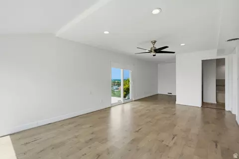 Bedroom - 3077 N Bannock Dr, Provo, UT 84604 photo 4 of 8