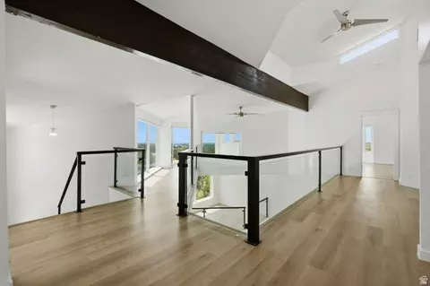 Entry Way - 3077 N Bannock Dr, Provo, UT 84604 photo 8 of 12