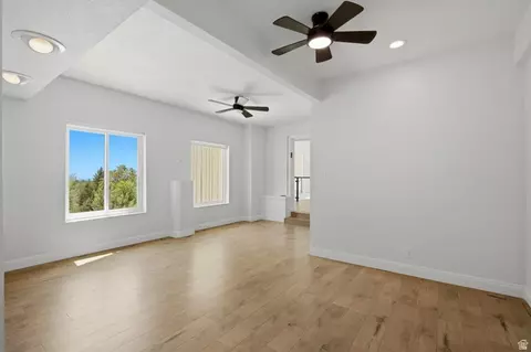 Bedroom - 3077 N Bannock Dr, Provo, UT 84604 photo 1 of 8