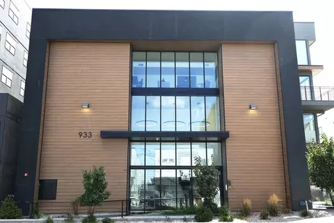 933 S Washington St Apt 307 S, Salt Lake City, UT 84101