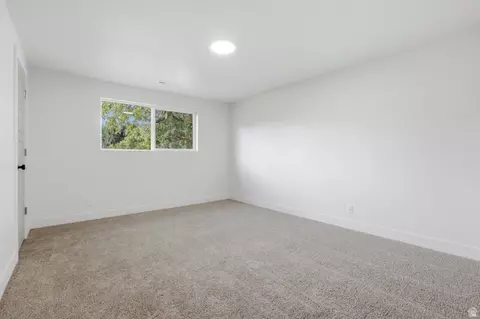 Bedroom - 5406 S York St, Murray, UT 84117 photo 1 of 4