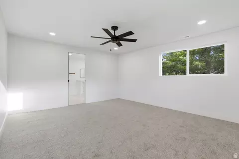Bedroom - 5406 S York St, Murray, UT 84117 photo 4 of 4