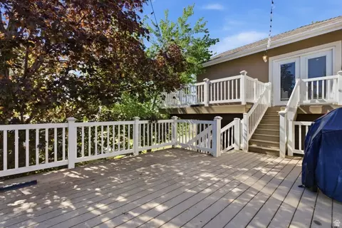 Exterior - 10754 S 1225 E, Sandy, UT 84094 photo 2 of 3