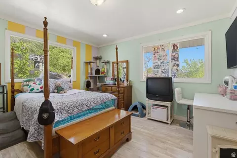 Bedroom - 10754 S 1225 E, Sandy, UT 84094 photo 3 of 5