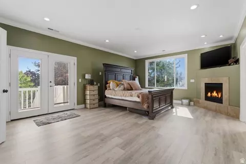 Bedroom - 10754 S 1225 E, Sandy, UT 84094 photo 1 of 5