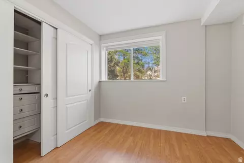 Bedroom - 10754 S 1225 E, Sandy, UT 84094 photo 5 of 5