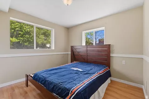 Bedroom - 10754 S 1225 E, Sandy, UT 84094 photo 4 of 5