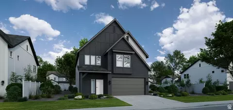 1082 W 880 S #42, Woods Cross, UT 84087