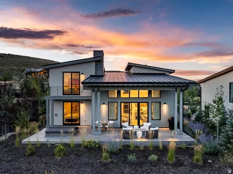 5758 Cobalt Cir, Park City, UT 84098