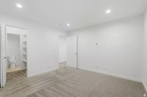 Bedroom - 327 Peach Ln, Bountiful, UT 84010 photo 2 of 5