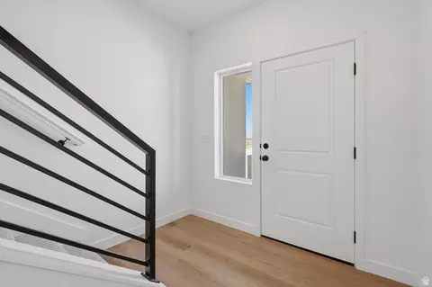 Entry Way - 1591 S 960 W #154, Provo, UT 84601 photo 1 of 5