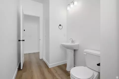 Entry Way - 1591 S 960 W #154, Provo, UT 84601 photo 3 of 5